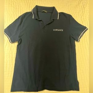 Polo Versace